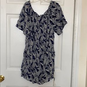 Spiaggia dolce dress size XL